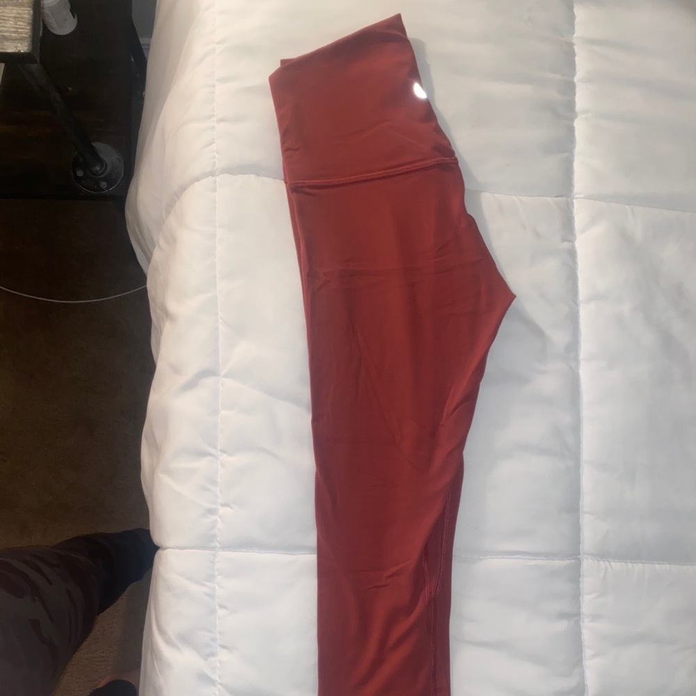 Lululemon align 21"